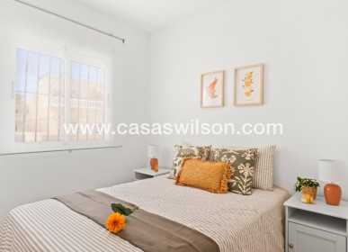 Bestaande bouw - Townhouse - Orihuela Costa - Las Filipinas