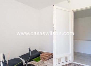 Bestaande bouw - Townhouse - Orihuela Costa - Las Filipinas