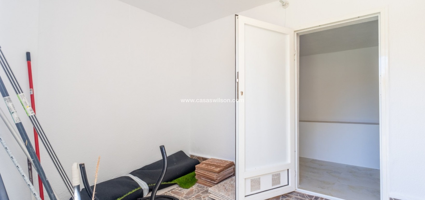 Bestaande bouw - Townhouse - Orihuela Costa - Las Filipinas