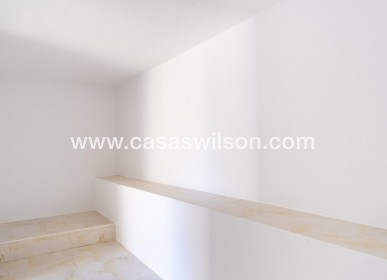 Bestaande bouw - Townhouse - Orihuela Costa - Las Filipinas