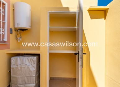 Bestaande bouw - Townhouse - Orihuela Costa - Las Filipinas