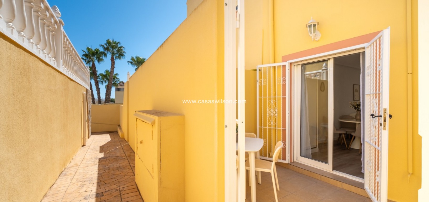 Bestaande bouw - Townhouse - Orihuela Costa - Las Filipinas