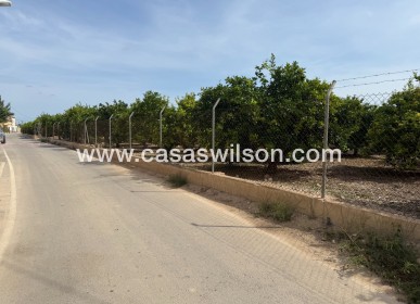 Sale - Apartment - Benejúzar - Inland