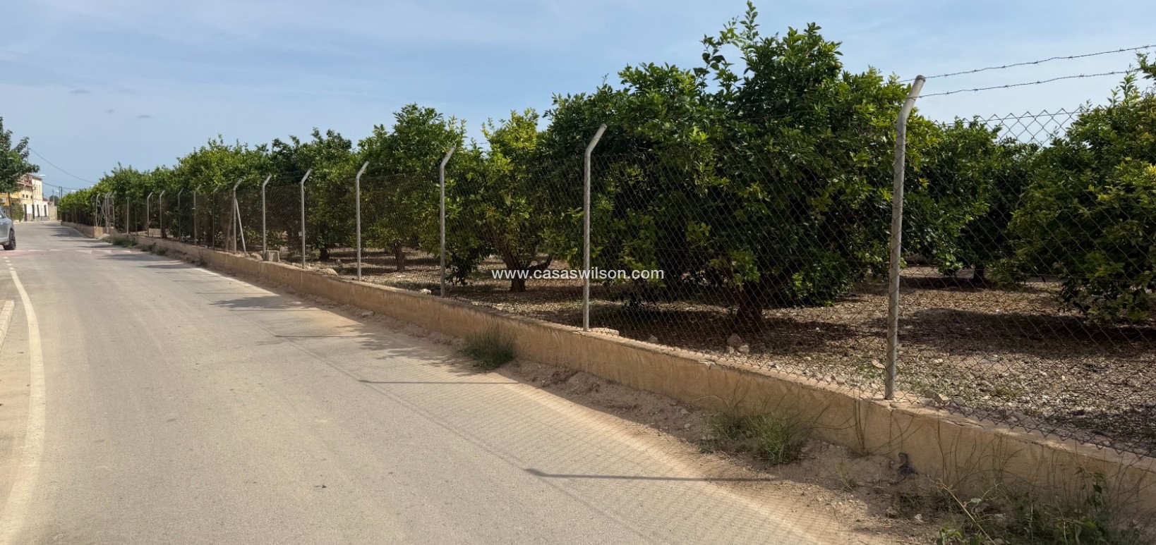 Sale - Apartment - Benejúzar - Inland