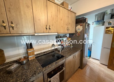 Sale - Apartment - Benejúzar - Inland