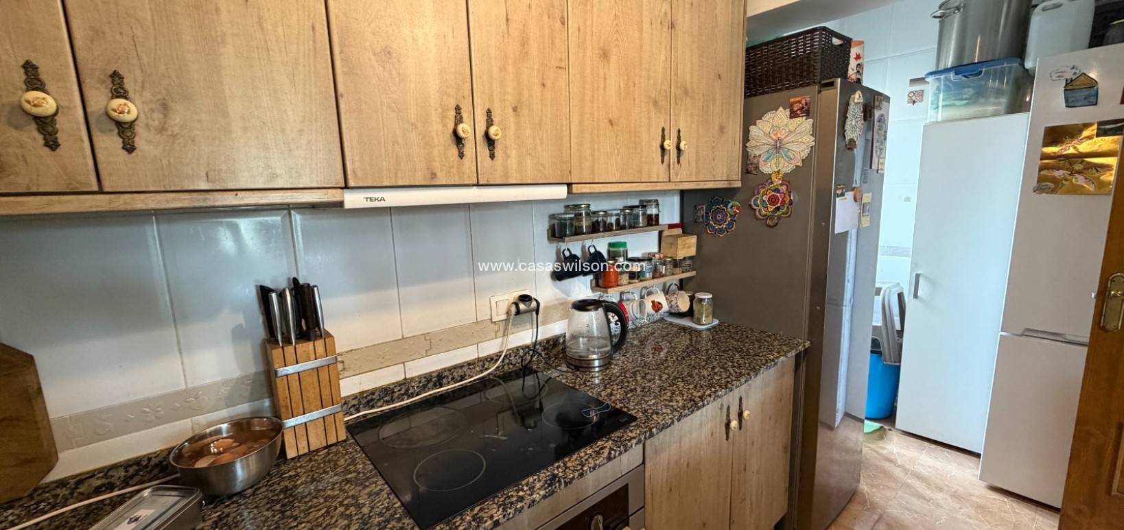 Sale - Apartment - Benejúzar - Inland