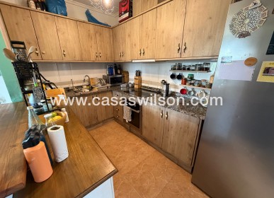 Sale - Apartment - Benejúzar - Inland