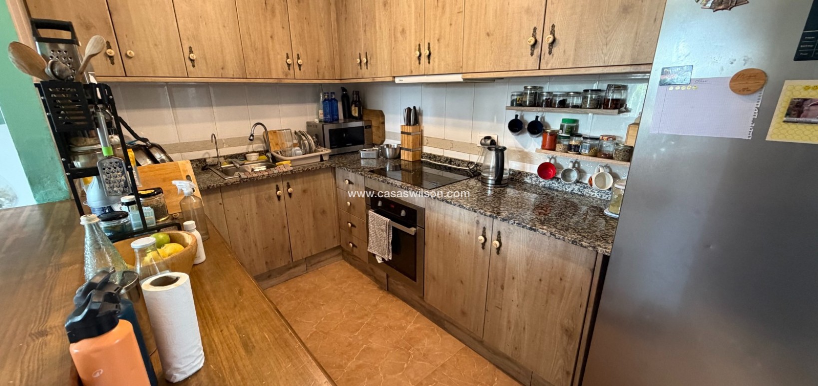 Sale - Apartment - Benejúzar - Inland