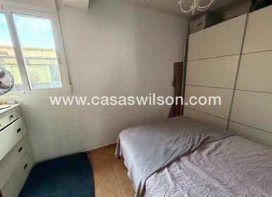 Sale - Apartment - Benejúzar - Inland
