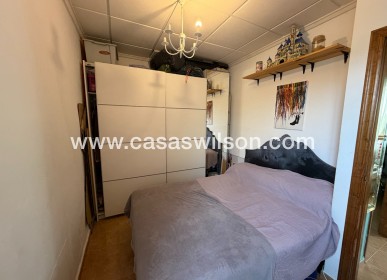 Sale - Apartment - Benejúzar - Inland