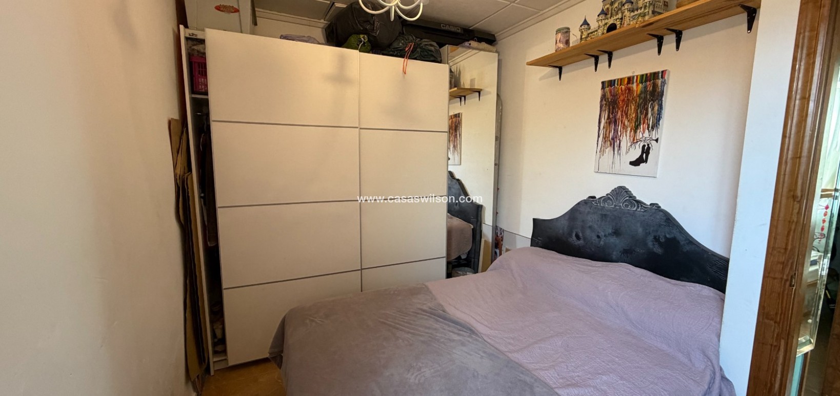 Sale - Apartment - Benejúzar - Inland