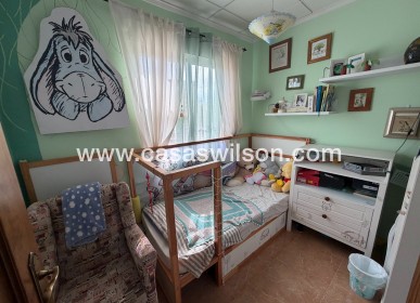 Sale - Apartment - Benejúzar - Inland