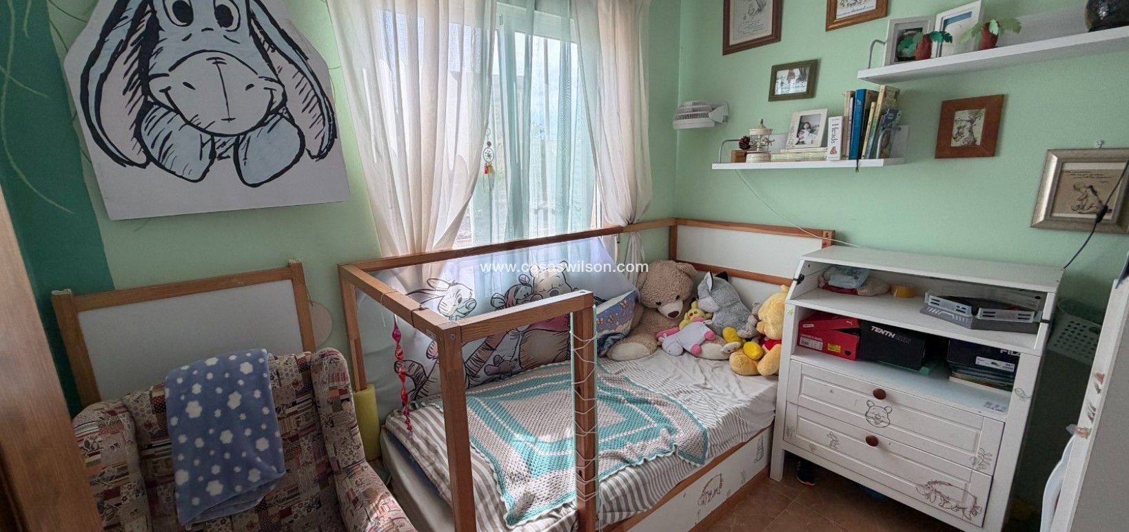 Sale - Apartment - Benejúzar - Inland
