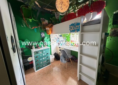 Sale - Apartment - Benejúzar - Inland
