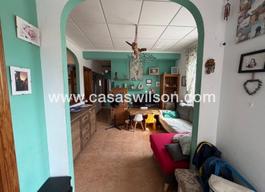 Sale - Apartment - Benejúzar - Inland