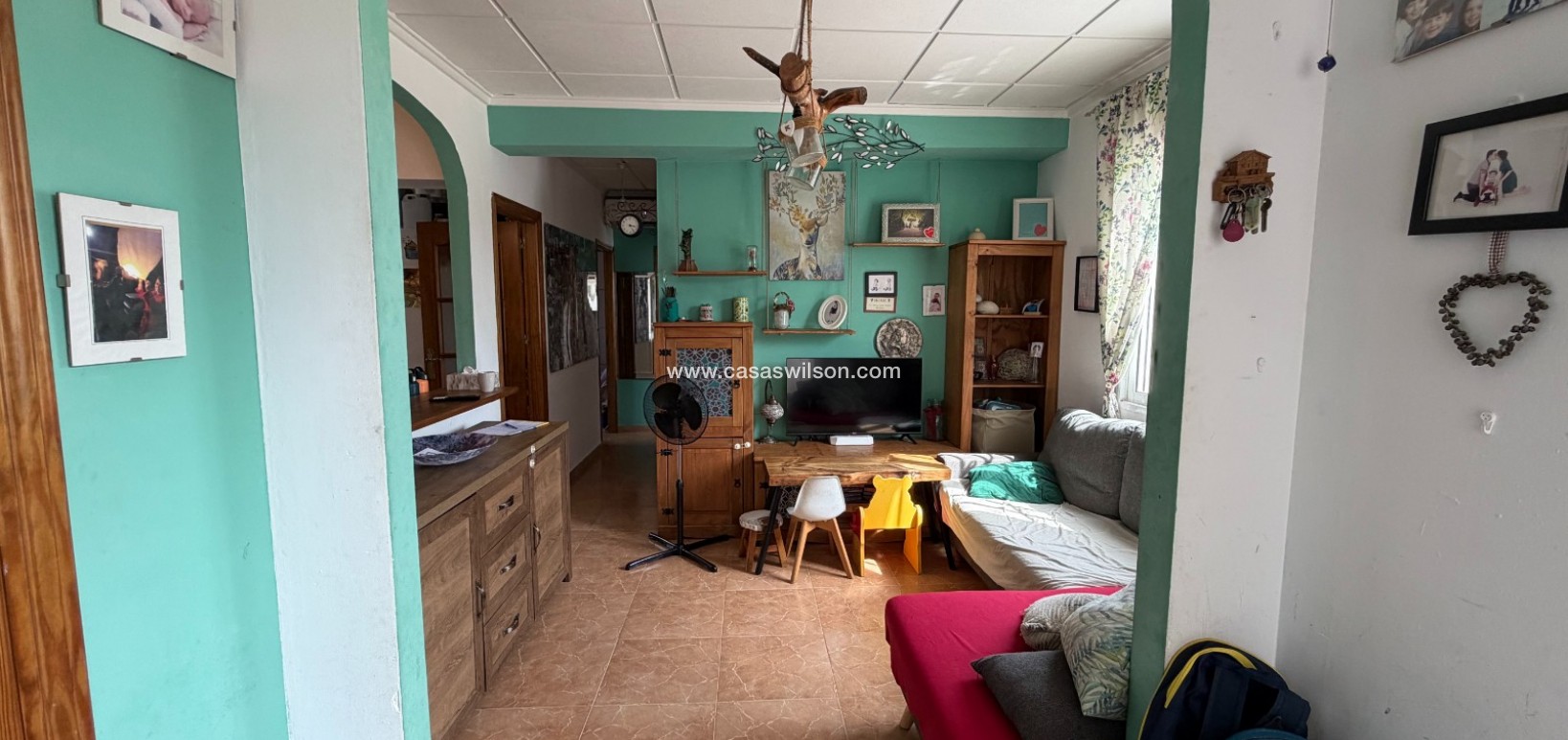 Sale - Apartment - Benejúzar - Inland
