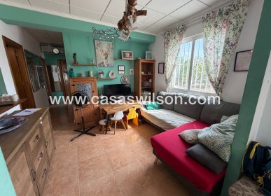 Sale - Apartment - Benejúzar - Inland