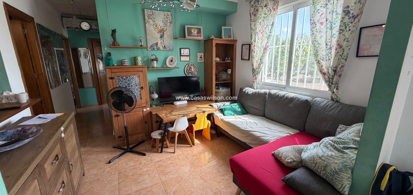 Sale - Apartment - Benejúzar - Inland