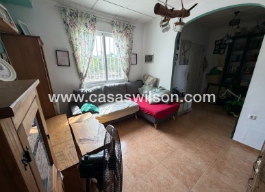 Sale - Apartment - Benejúzar - Inland