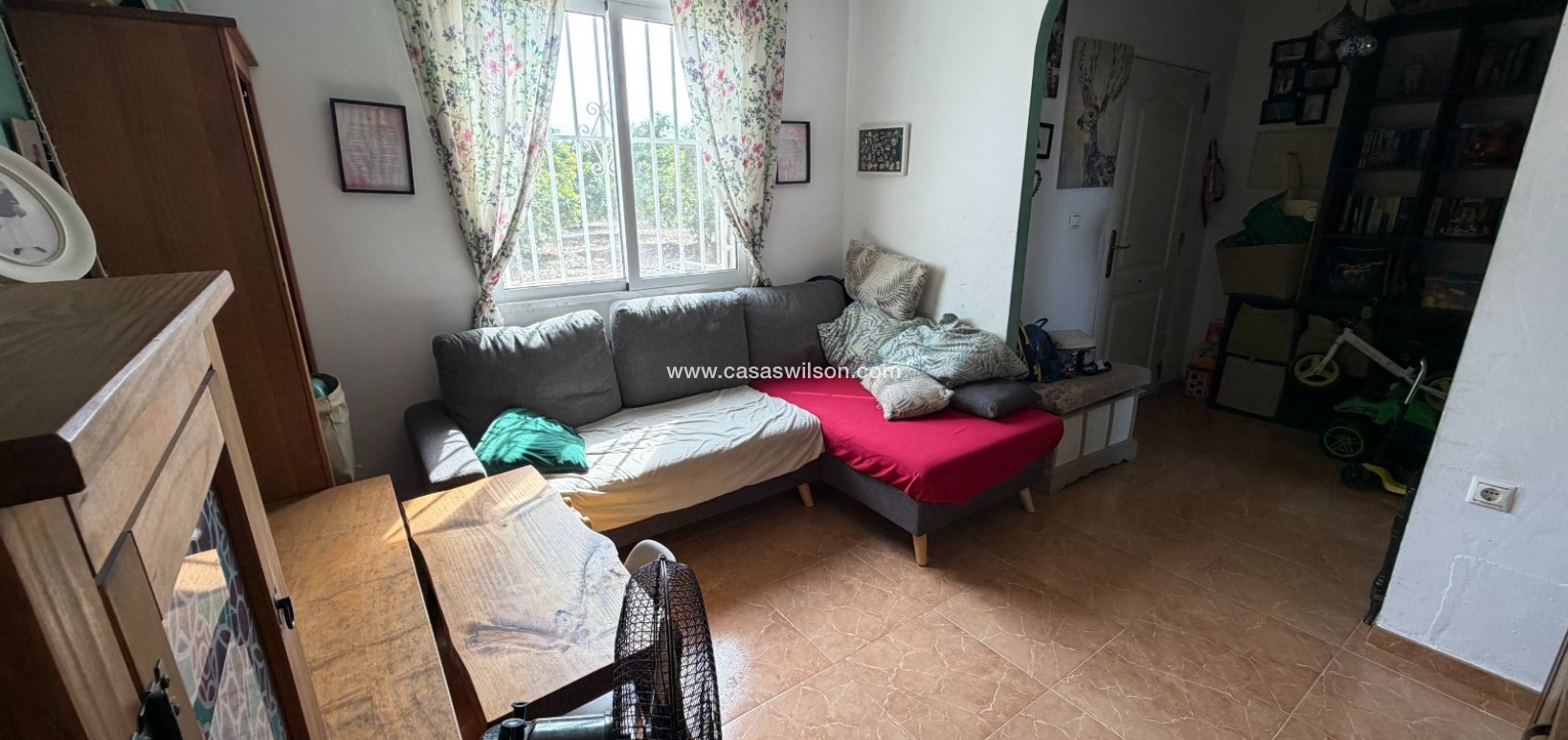Sale - Apartment - Benejúzar - Inland