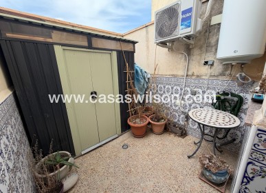 Sale - Apartment - Benejúzar - Inland