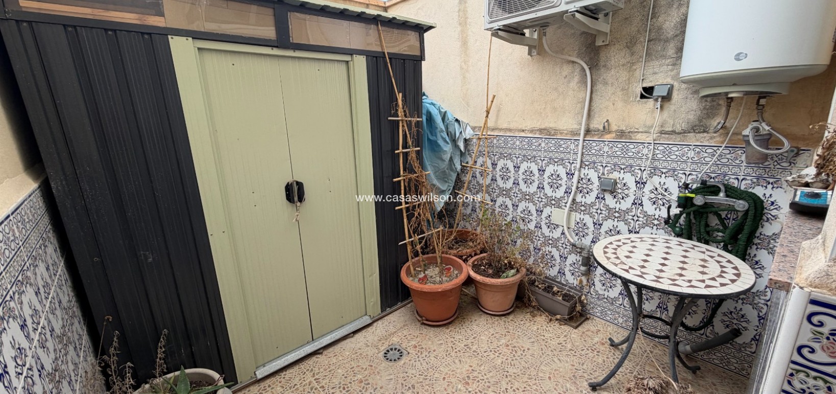 Sale - Apartment - Benejúzar - Inland