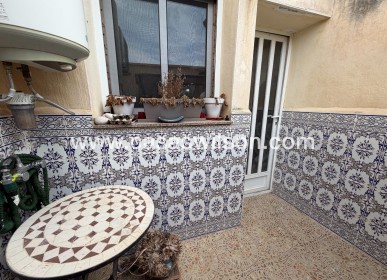Sale - Apartment - Benejúzar - Inland
