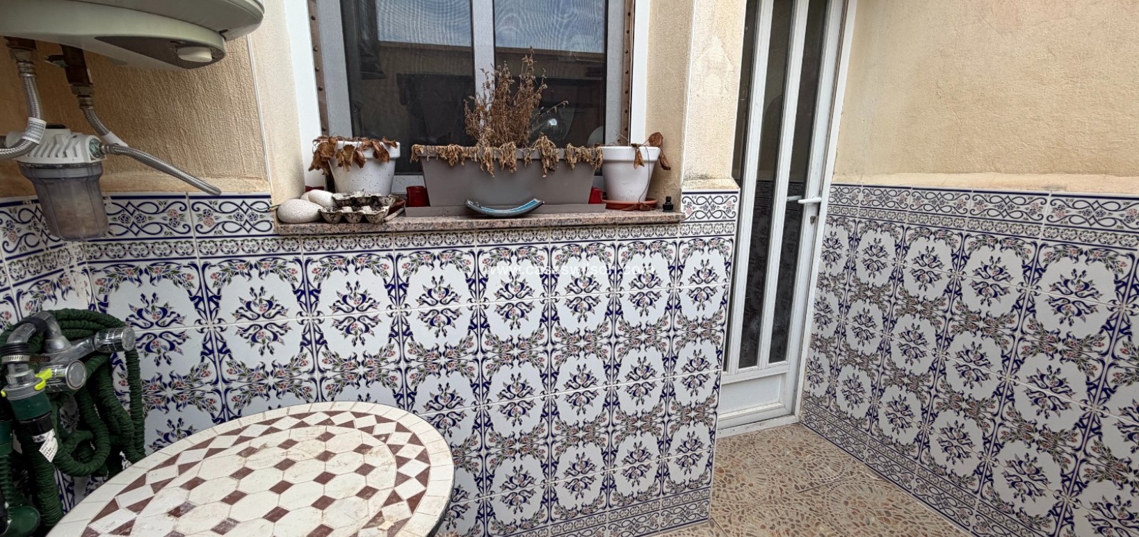 Sale - Apartment - Benejúzar - Inland