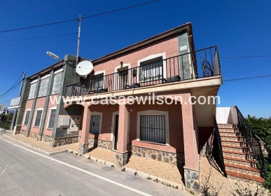 Sale - Apartment - Benejúzar - Inland