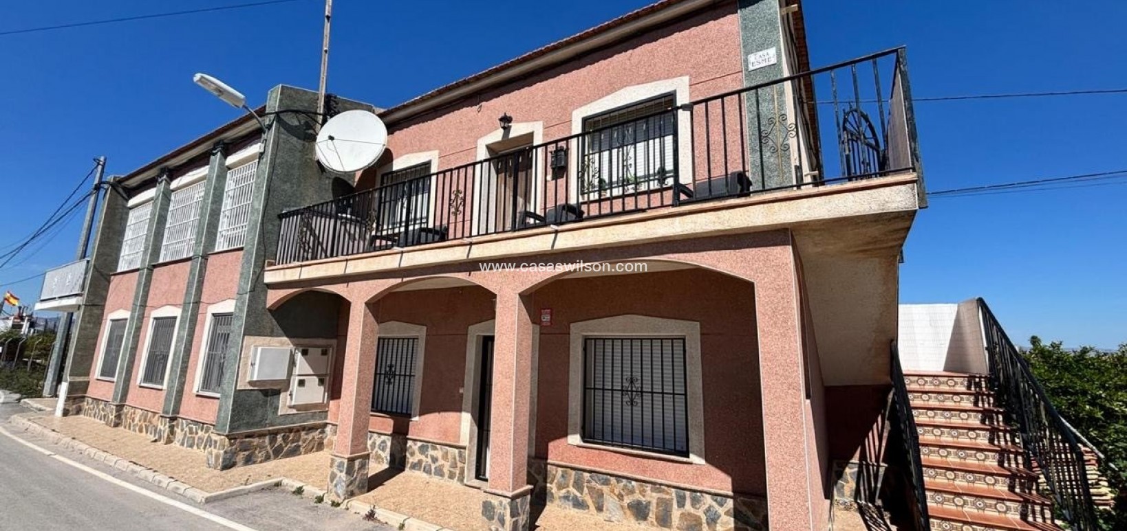Sale - Apartment - Benejúzar - Inland