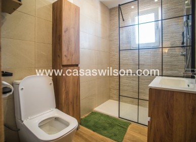 Sale - House - Vistabella Golf