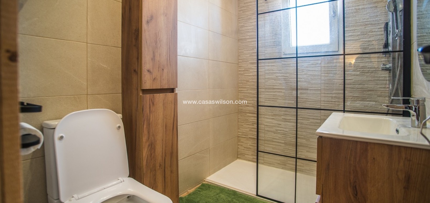 Sale - House - Vistabella Golf