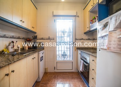Sale - House - Vistabella Golf