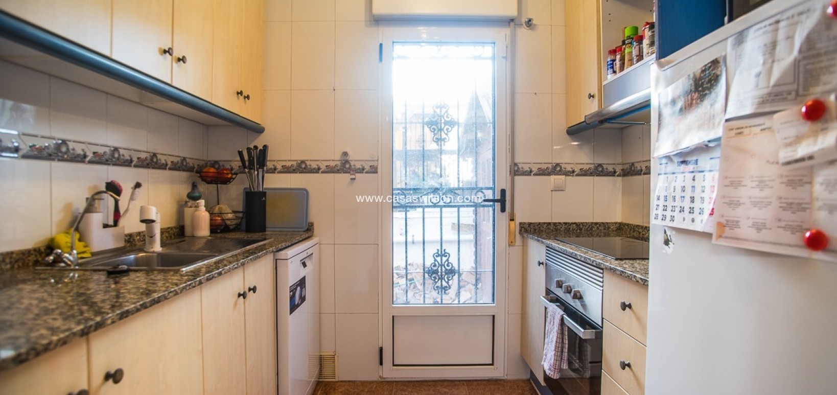 Sale - House - Vistabella Golf