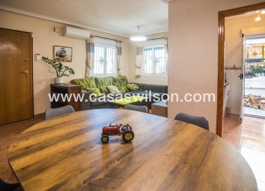 Sale - House - Vistabella Golf