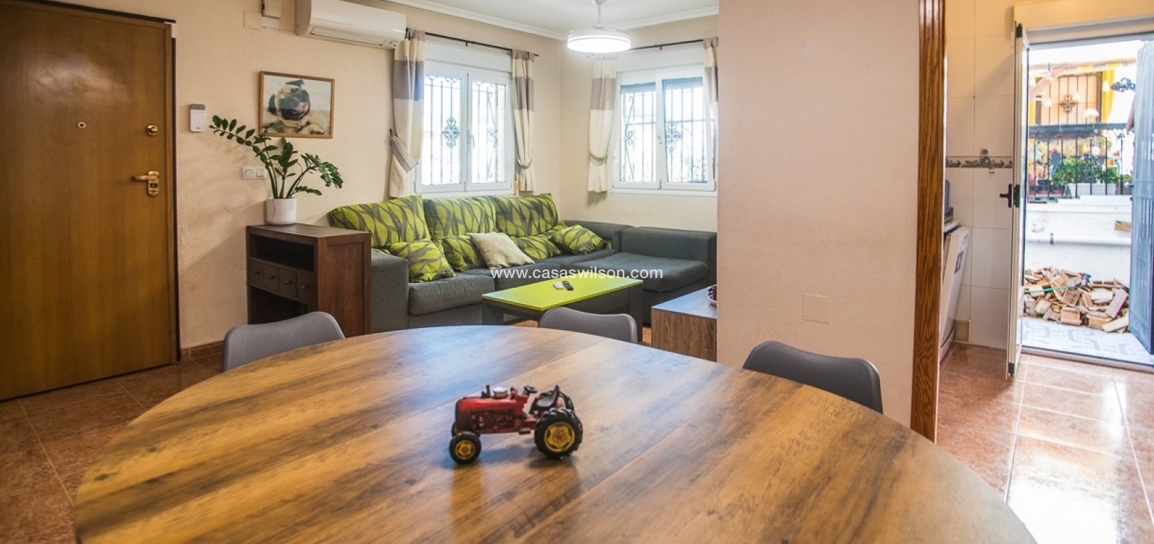 Sale - House - Vistabella Golf
