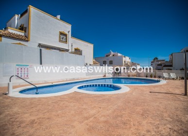 Sale - House - Vistabella Golf
