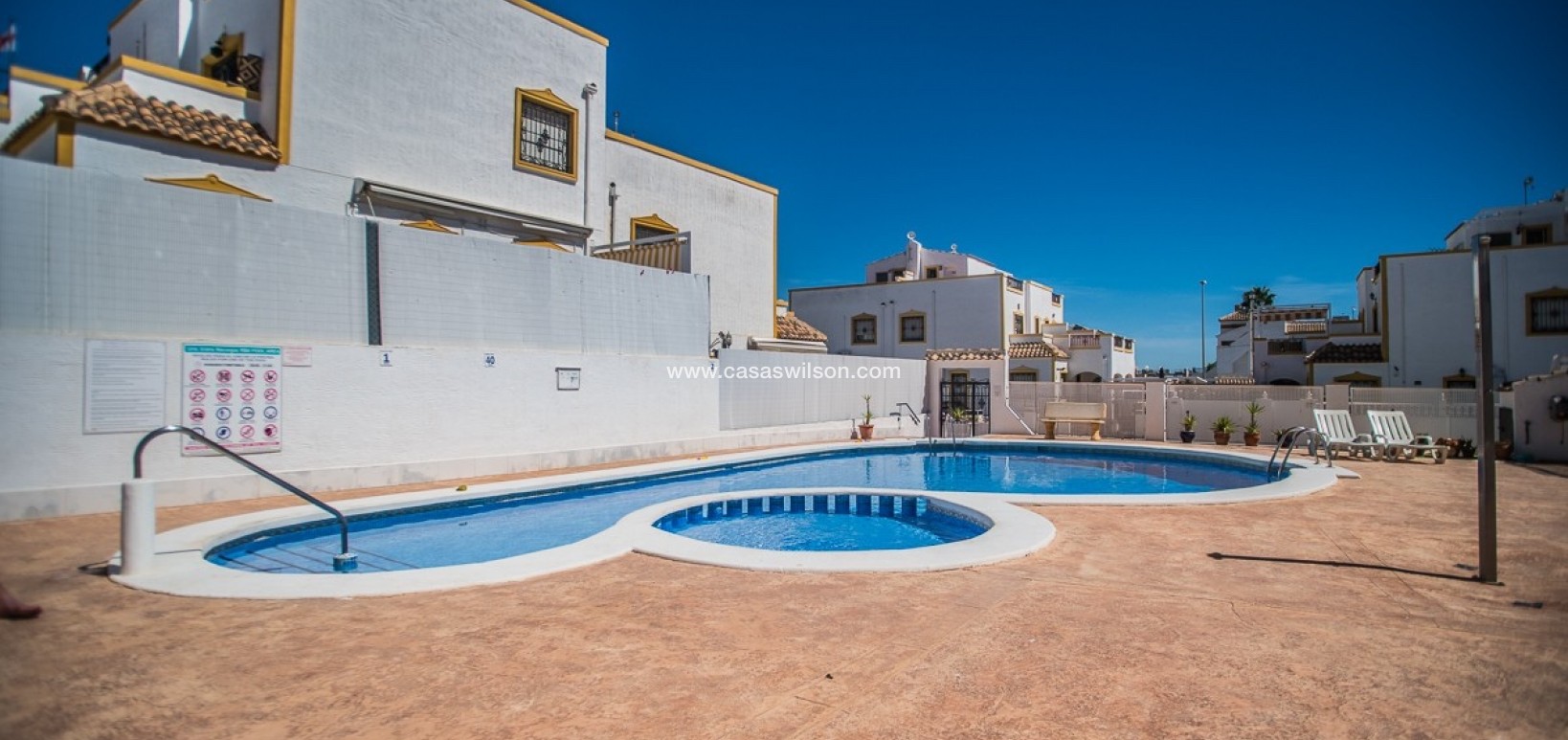 Sale - House - Vistabella Golf