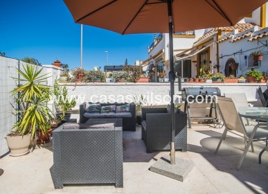 Sale - House - Vistabella Golf