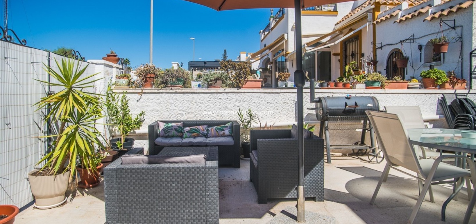 Sale - House - Vistabella Golf