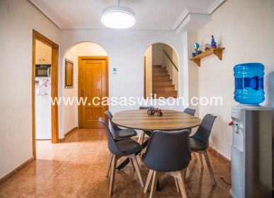 Sale - House - Vistabella Golf