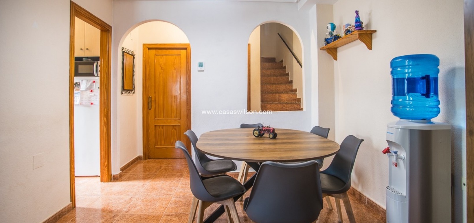 Sale - House - Vistabella Golf