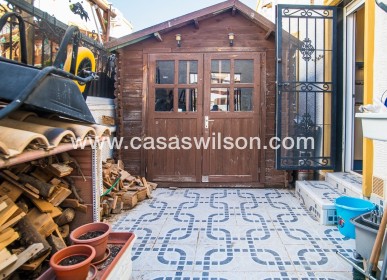 Sale - House - Vistabella Golf