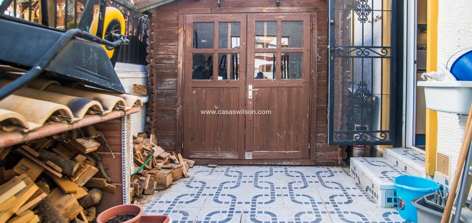 Sale - House - Vistabella Golf