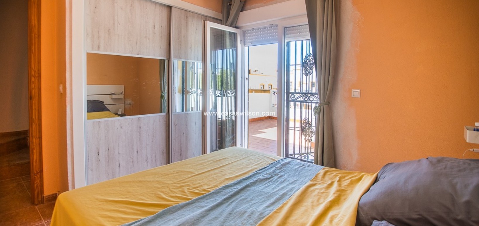 Sale - House - Vistabella Golf
