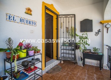 Sale - House - Vistabella Golf