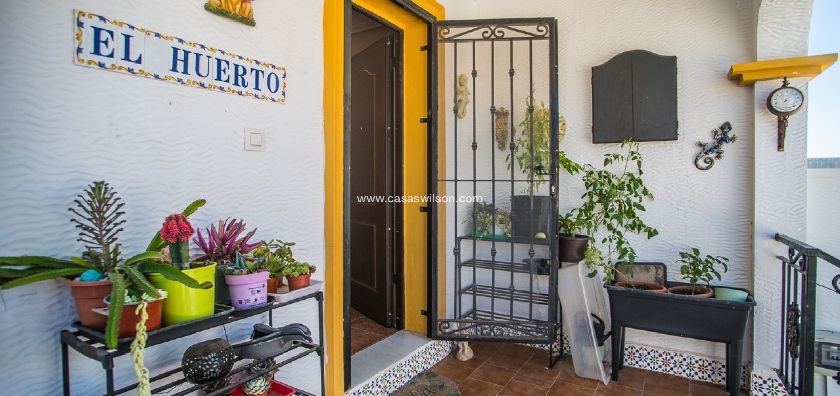 Sale - House - Vistabella Golf