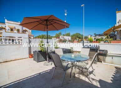 Sale - House - Vistabella Golf