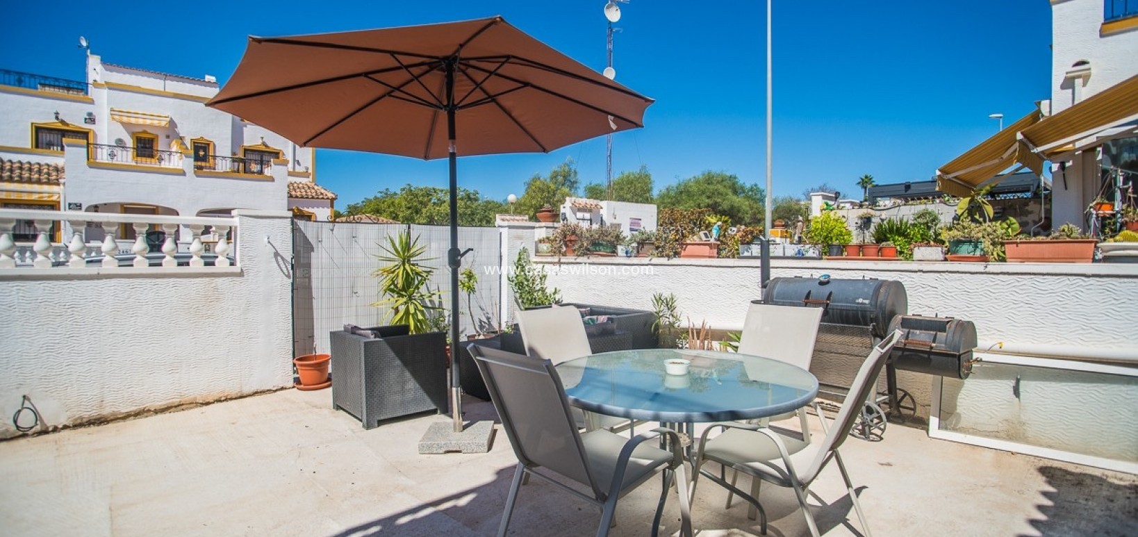 Sale - House - Vistabella Golf