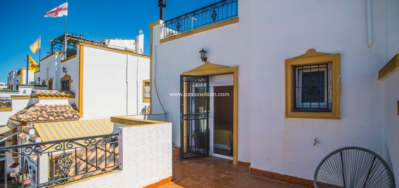 Sale - House - Vistabella Golf